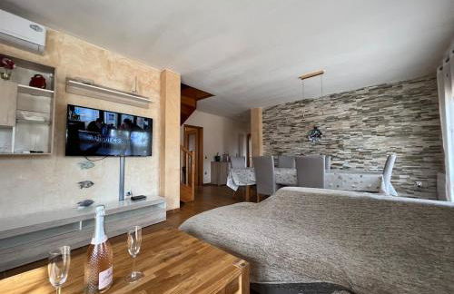 Casa Bellavista con piscina en Caldes Costa Brava - Foto 40