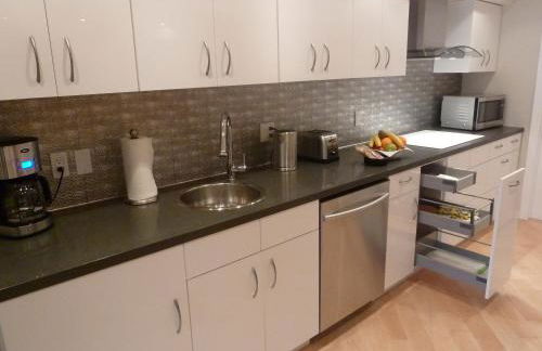 Stunning SanFran Casa close to Center and steps from Ocean - Foto 11