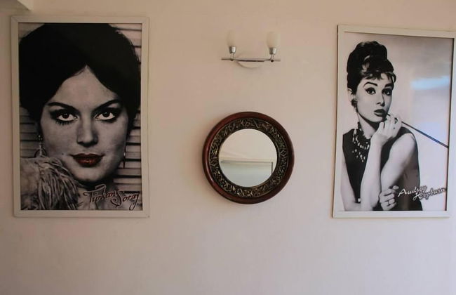 Mavi Butik Apart - Foto 25