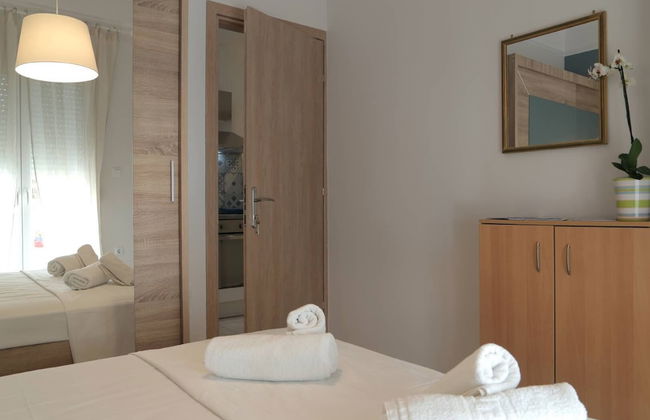 Stylish Modern Apartment - Foto 8