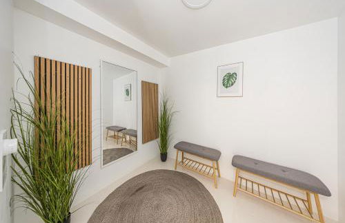 P2 Premium-Suite, 4 Zimmer, 105qm, Parkplatz - Foto 30