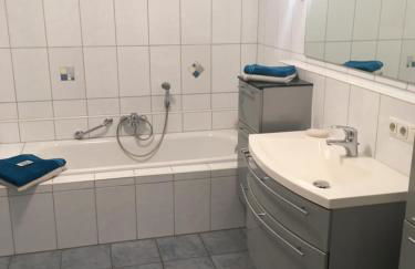 Schöne Gartenwohnung im Seenland - Foto 8