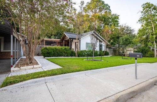 Ol Sarge Retreat Outdoor Amenities Cozy Charm - Foto 36