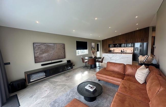 Bay View Apartments - Foto 40