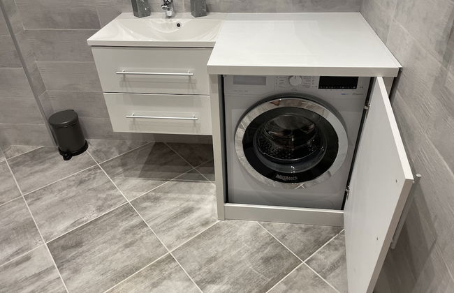 Fancy Westpark 2 Residence Lake View W7 - Foto 22