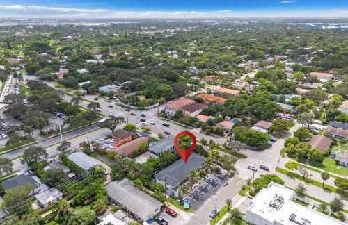 Convenient Quiet Retreat in Prime Location - Foto 19