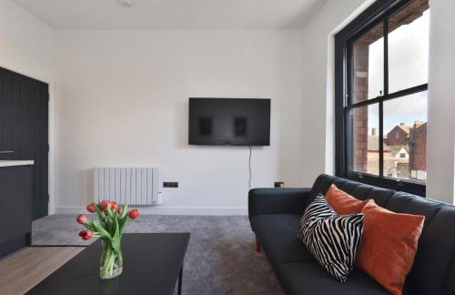 Apt 1, 15 West Street - Foto 9