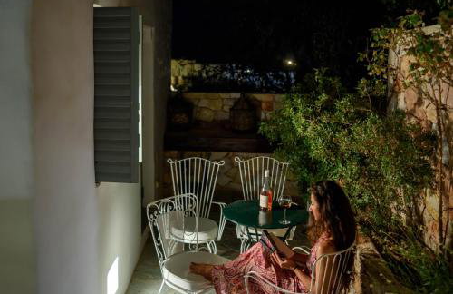 Mezzo Lovero Suites Kimolos - Foto 59