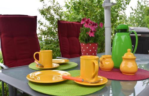 Quiet Getaway near Ilmenau - Foto 27