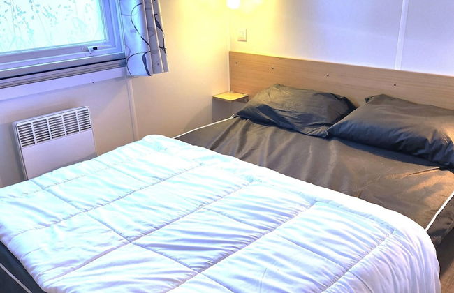 Swanky Mobile Home in Saint Jean de Monts Near Seabeach - Photo 2