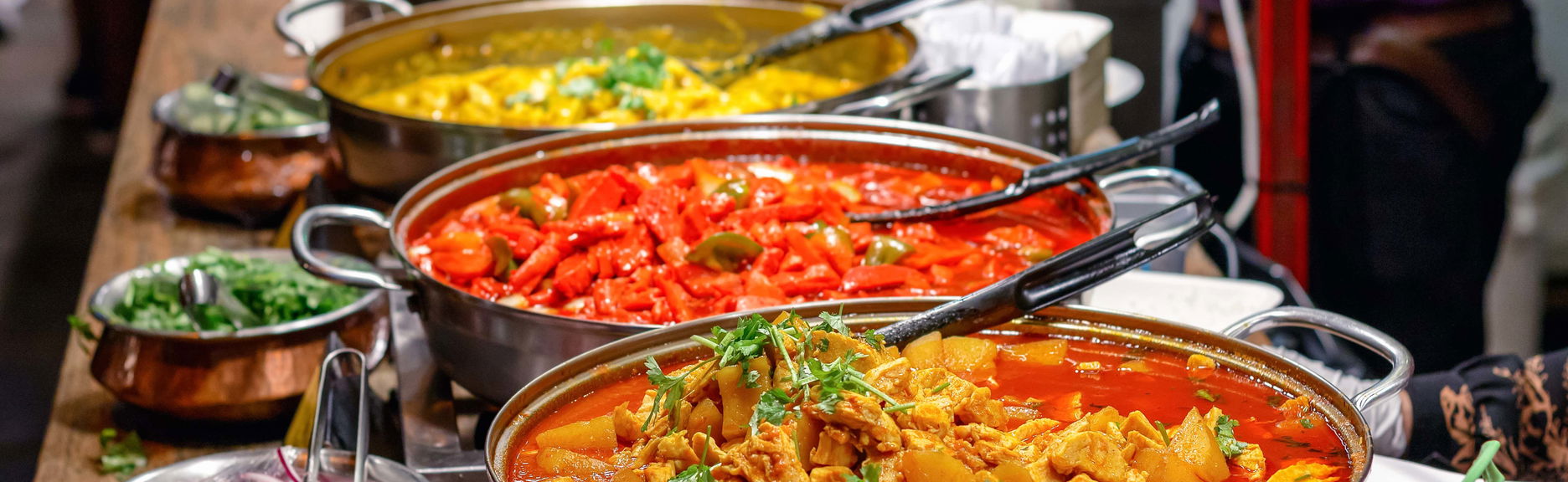 Food Tour of Jodhpur - Foto 1