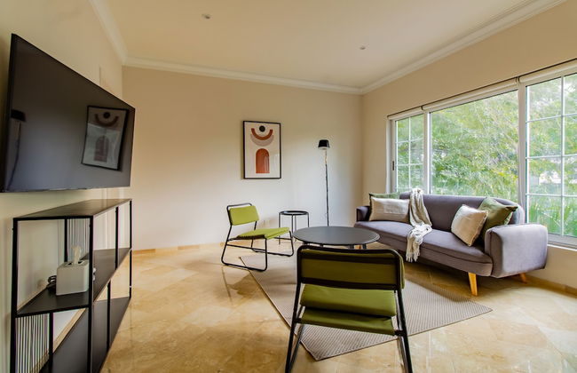 Capitalia Racine Polanco - Foto 75