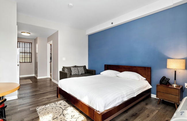 Valley Extended Suites - Foto 4