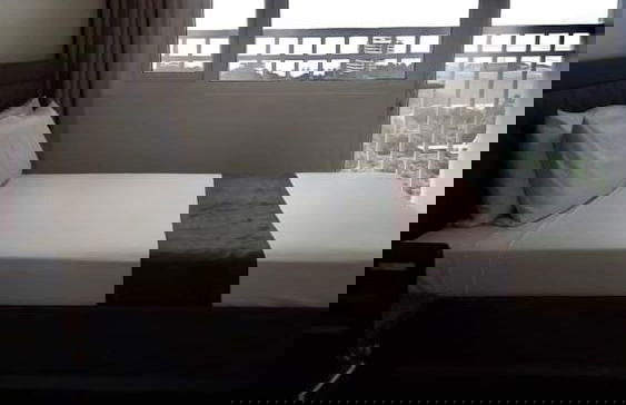 Studio with Ocean View at The Breeze Residences - Foto 5