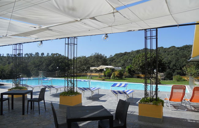 Agriturismo Il casale delle Ginestre - Foto 25