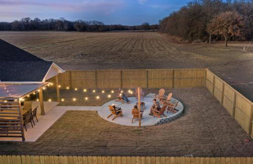 Group Ready! 3BR Home Near WinStar - Foto 29