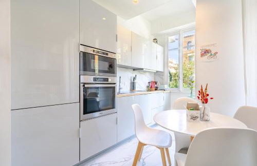 Charmant 2P au cœur de Nice - Foto 13