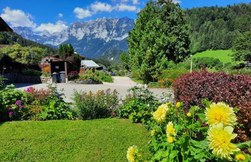 Haus Angerbichl - Foto 74