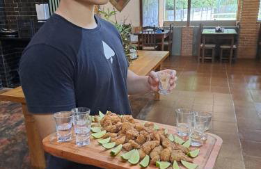 Pousada e Restaurante Victórios - Photo 50