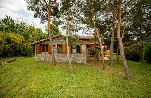 El Refugi de les Basses Apartament - Foto 25