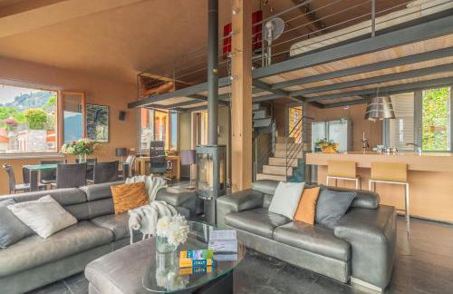 Fontana Penthouse - Foto 1