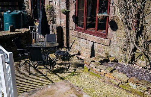 The Old Stable at Blackshaw Farm - Photo 14