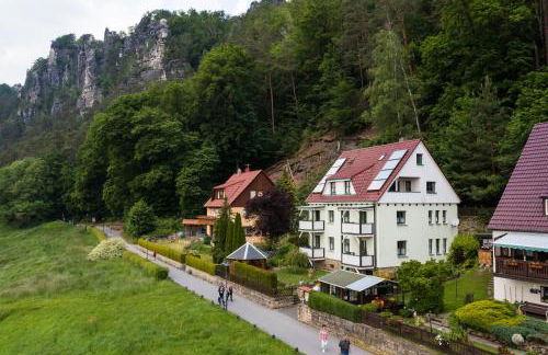 Haus Heidi, Wellness und Ayurveda - Foto 50