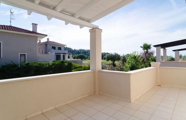 White Rose Villa - Foto 26