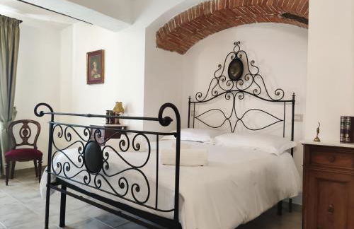 Villa Tuscan Prestige 25 ospiti Piscina Jacuzzi - Foto 19