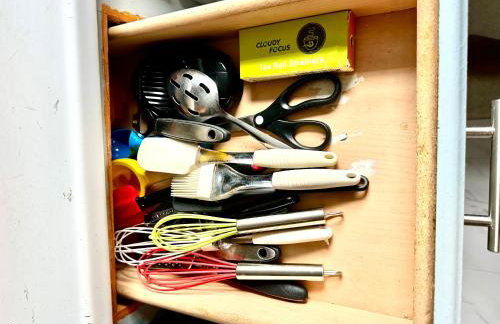 Cozy Drexel Hill Retreat - Perfect for Families - Foto 4