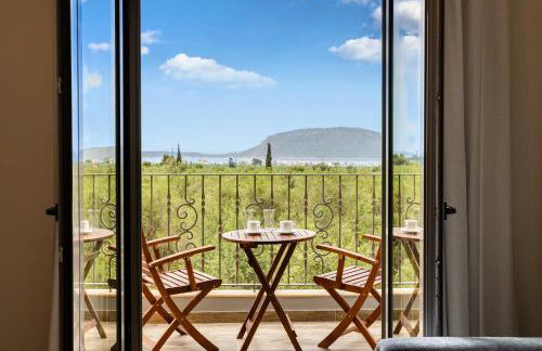 Entheon Olive Villas - Poolside Retreats - Foto 38