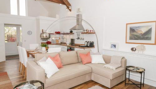 Beudy Hywel - Foto 3