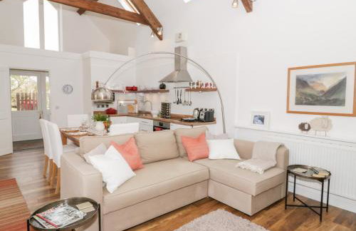 Beudy Hywel - Foto 3