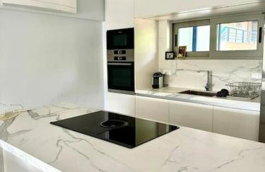 Athens Riviera Lux Flat, Lemos Vouliagmeni - Foto 16