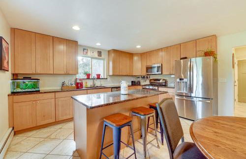 Lovely Soldotna Home, Steps From Kenai River - Photo 7