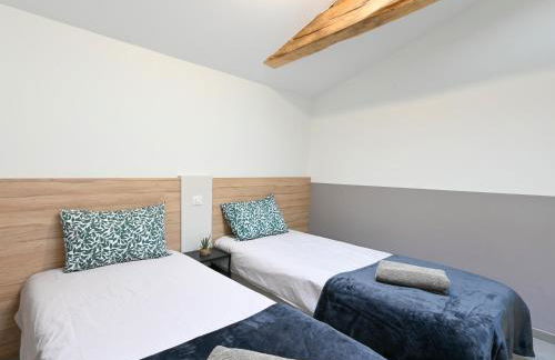 Gîte L'Art du Rustique Chic - Sérénité et Elégance - Photo 36