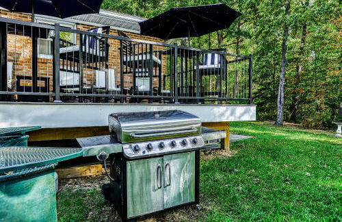 Base Camp D - Foto 33