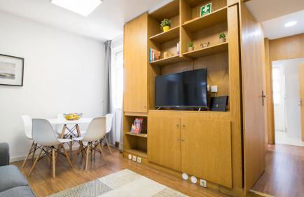 Oporto Yellow Villas - Foto 77