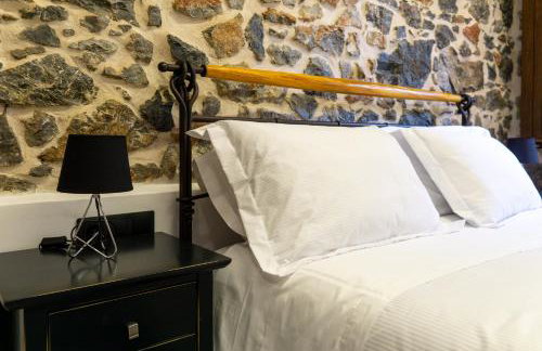 Agali Luxury Stone Suite & Loft - Foto 28