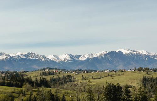 Panorama Chalet - Foto 6