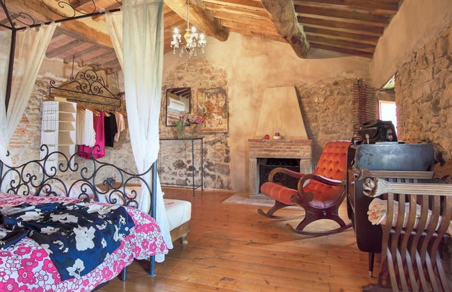 Agriturismo I Pitti - Foto 23