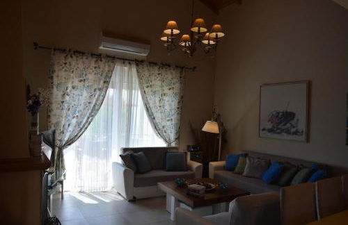 Villa Nafplion private pool garden bbq 5' sea - Foto 34