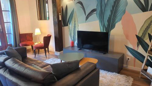 Magnifique Mas avec Piscine - La Bergerie du Razès - Foto 3