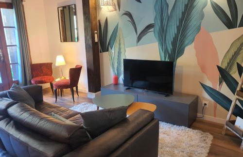 Magnifique Mas avec Piscine - La Bergerie du Razès - Foto 3