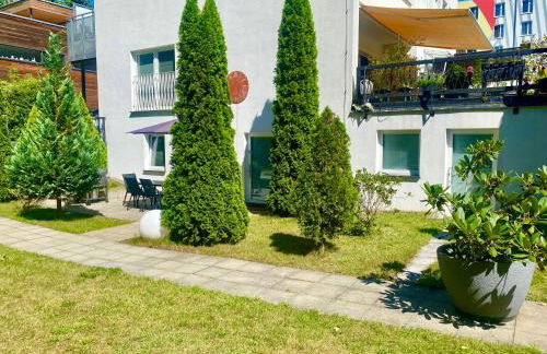 City Holiday Apartments Berlin - Photo 41