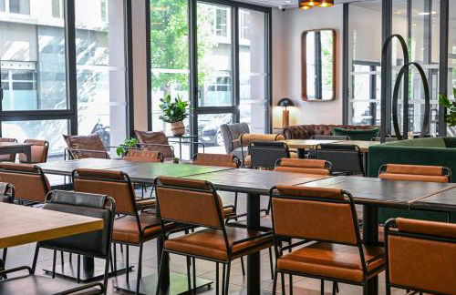 Break & Home Clermont-Ferrand - Les Carmes Dechaux Appart'Hôtel - Foto 27