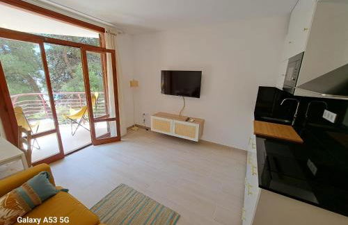 Estudio frente al mar - Foto 4