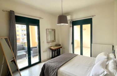 Zoi’s Apartment - Foto 15