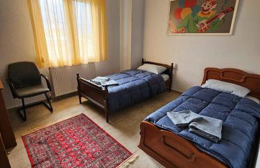 Paikos Townhouse, Hot Springs - Photo 18