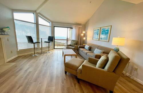 78 Seascape Resort 2BR 2BA Ocean View - See waves! - Foto 14